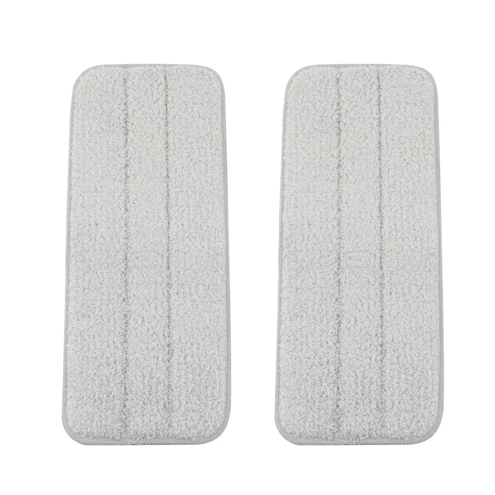 2 шт., тряпки для швабры Deerma TB900/TB880, поворот на 360 градусов