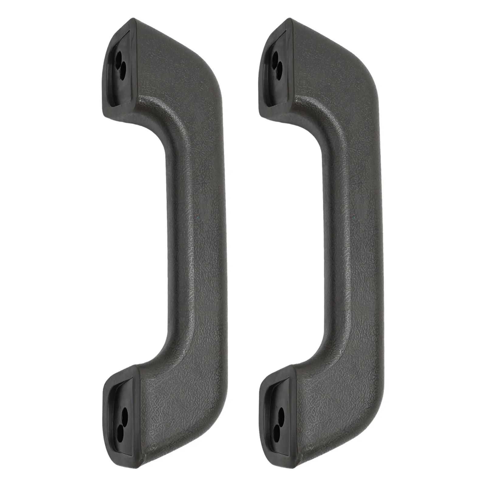 

1pair Car Armrest Door Handle Pull Pair For Nissan Hardbody D21 Frontier Pickup 86-97 Inner Door Armrest Panel
