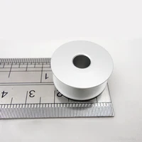 Shuttle Core Bobbin for Tajima Plain Embroidery Machine Head – Embroidery Machine Spare Parts - Image 2