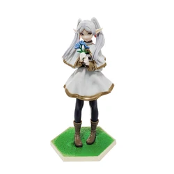 Frieren: Memories of the Journey - Action Figure Anime Figurine PVC Statue Collectible Decor Toy Gift (A1 - no box)