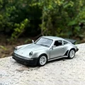 911 Turbo no box