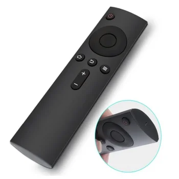 Telecomando TV professionale CALDO telecomando intelligente per Xiaomi Mi TV accessori interni per display Xiaomi Box 3/2/1