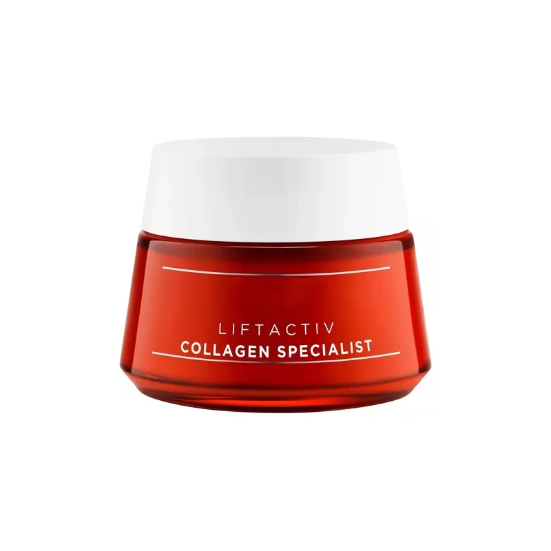 Face Cream 6pcs Collagen Lifting Cream Facial Cream Collagen Cosmetics