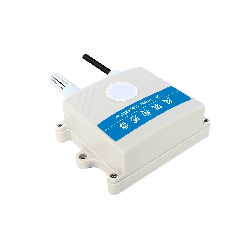 

Ozone Sensor Transmitter O3 Industrial Grade RS485 Toxic Gas Concentration Detection 4-20mA