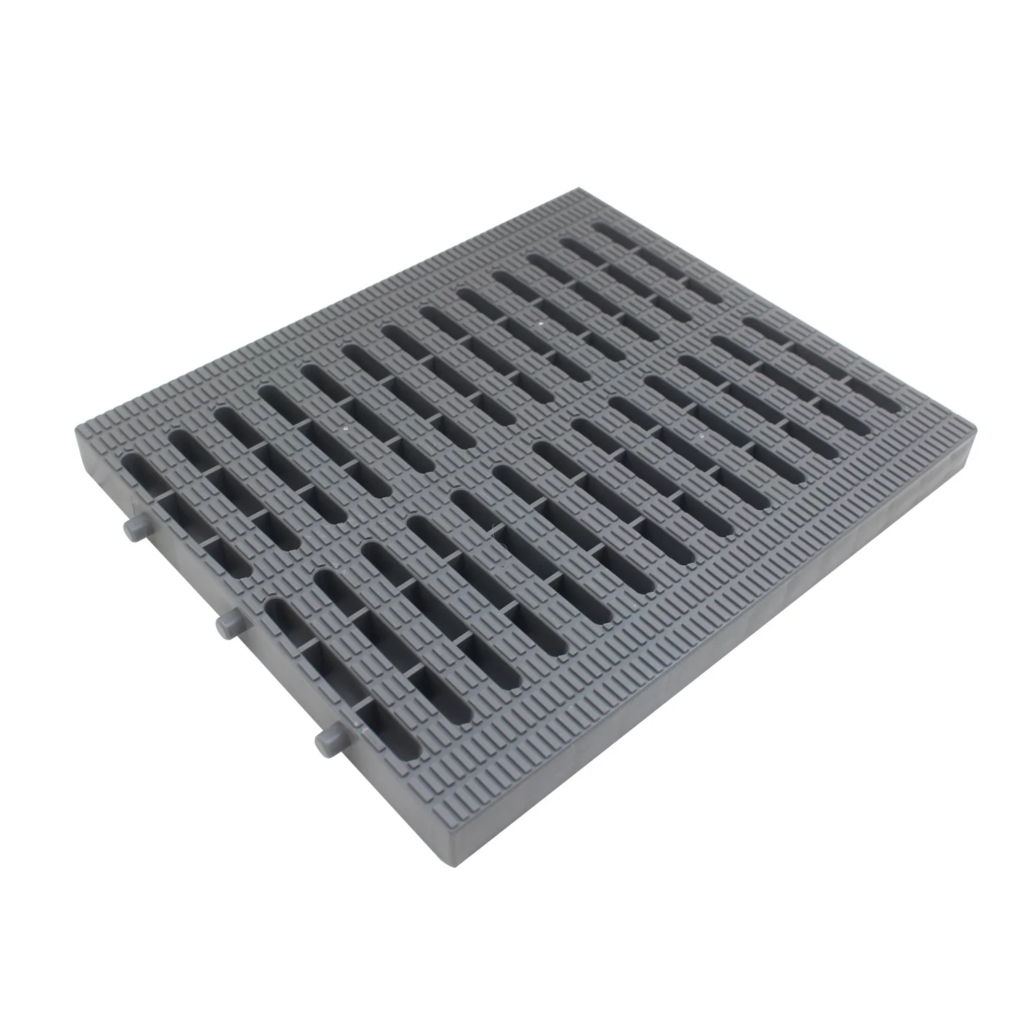 drain grille replacment parts for kitchen bathroom sewer drainage ditch cover 1PC PP plastic Rain Drain Grate rainwater grate