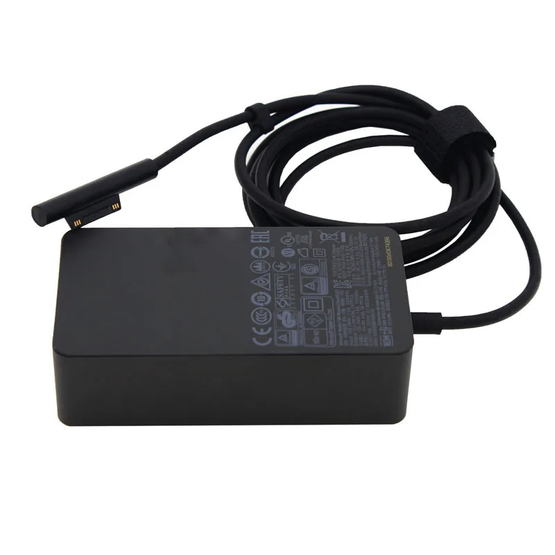 15V 4A power adapter 1706 charger fast charge for Microsoft surface book Pro 3 Pro 4 5 6 7 8
