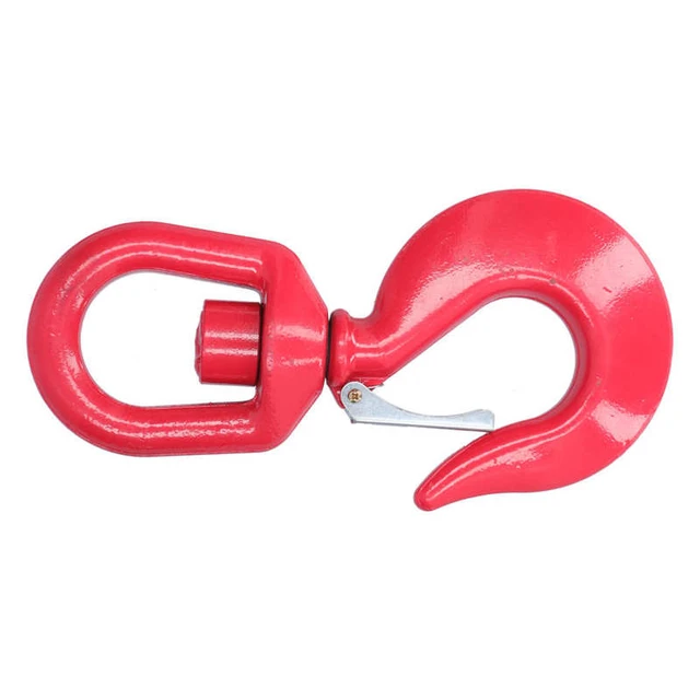 Swivel Crane Hook - Bloom Enterprises