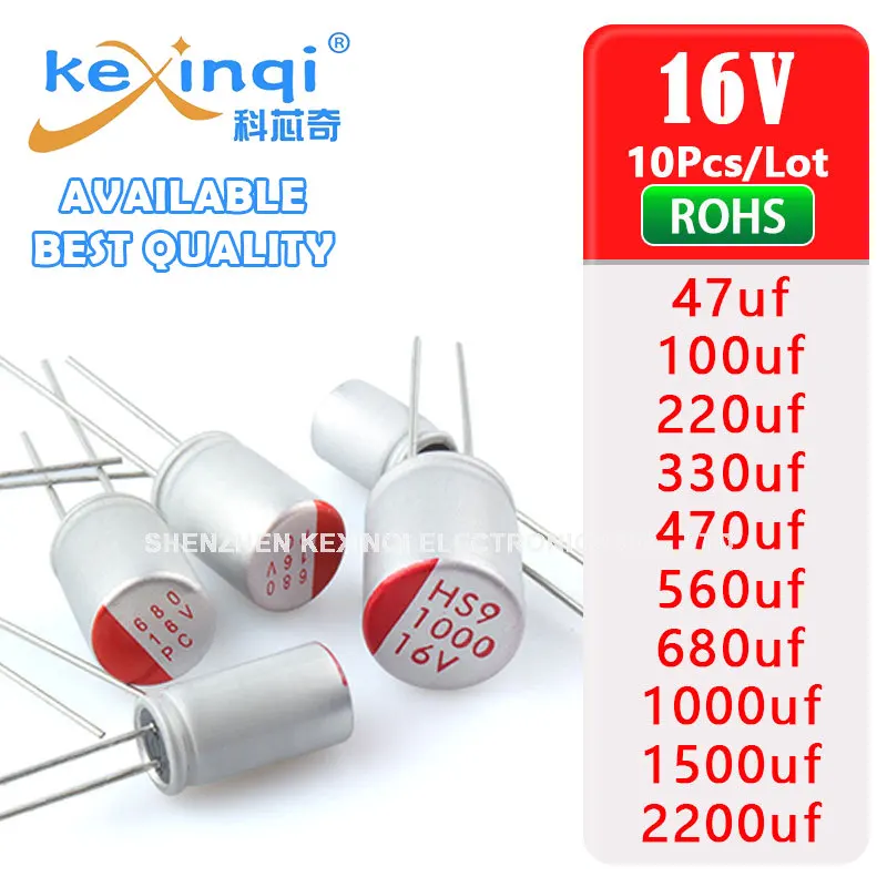 10 Resistori Di Rete DIP Array 9pin - Valori 10K Ohm | Per Circuiti Elettronici | Pacco Da 10 Pezzi - Foto 5