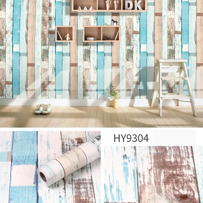 Рисунок 6 - Самоклеящиеся обои с рисунком кирпича