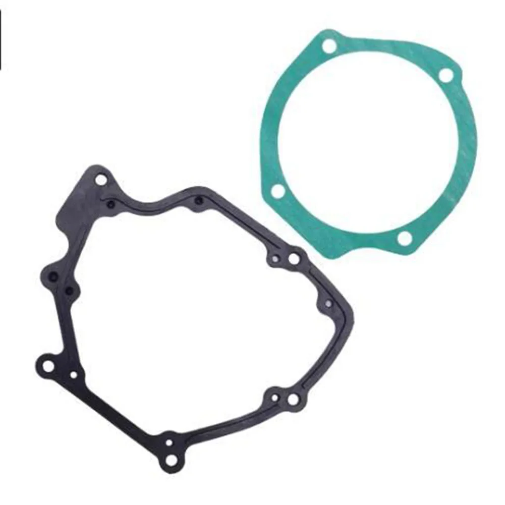 3PCS Rubber Gasket Set For Webasto For Thermo Top C, E, Z, P Models With Burner Unit Gasket Replacement 66724A 9000861A