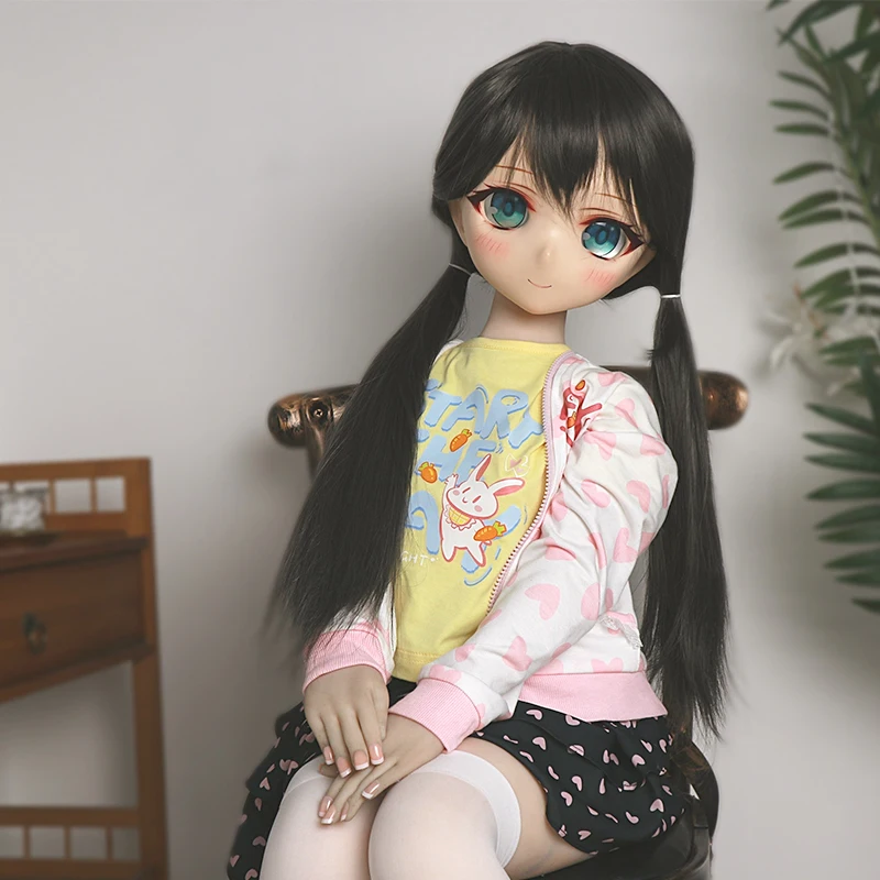 GUAVA-DOLL-customer-order-life-sized-136cm-anime-full-set-movable-soft ...