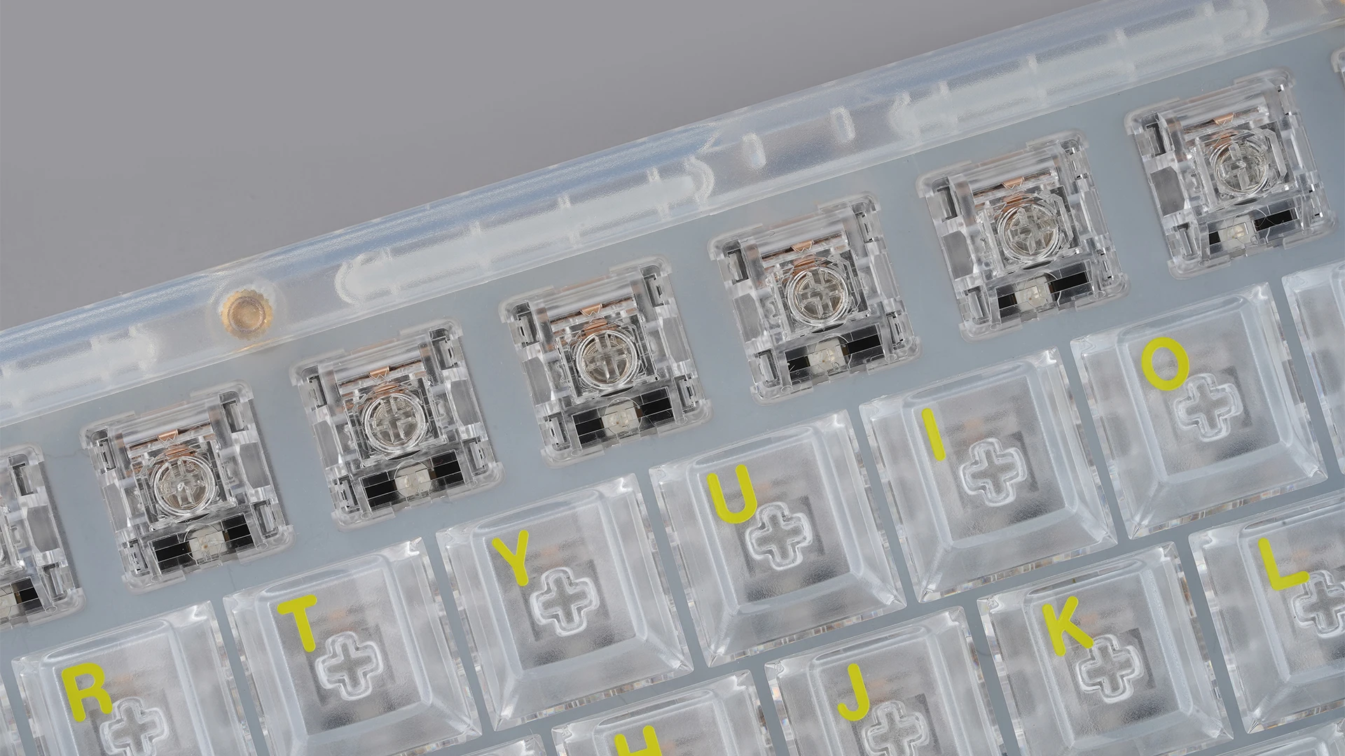 computador haste de náilon feedback linear 35pcs