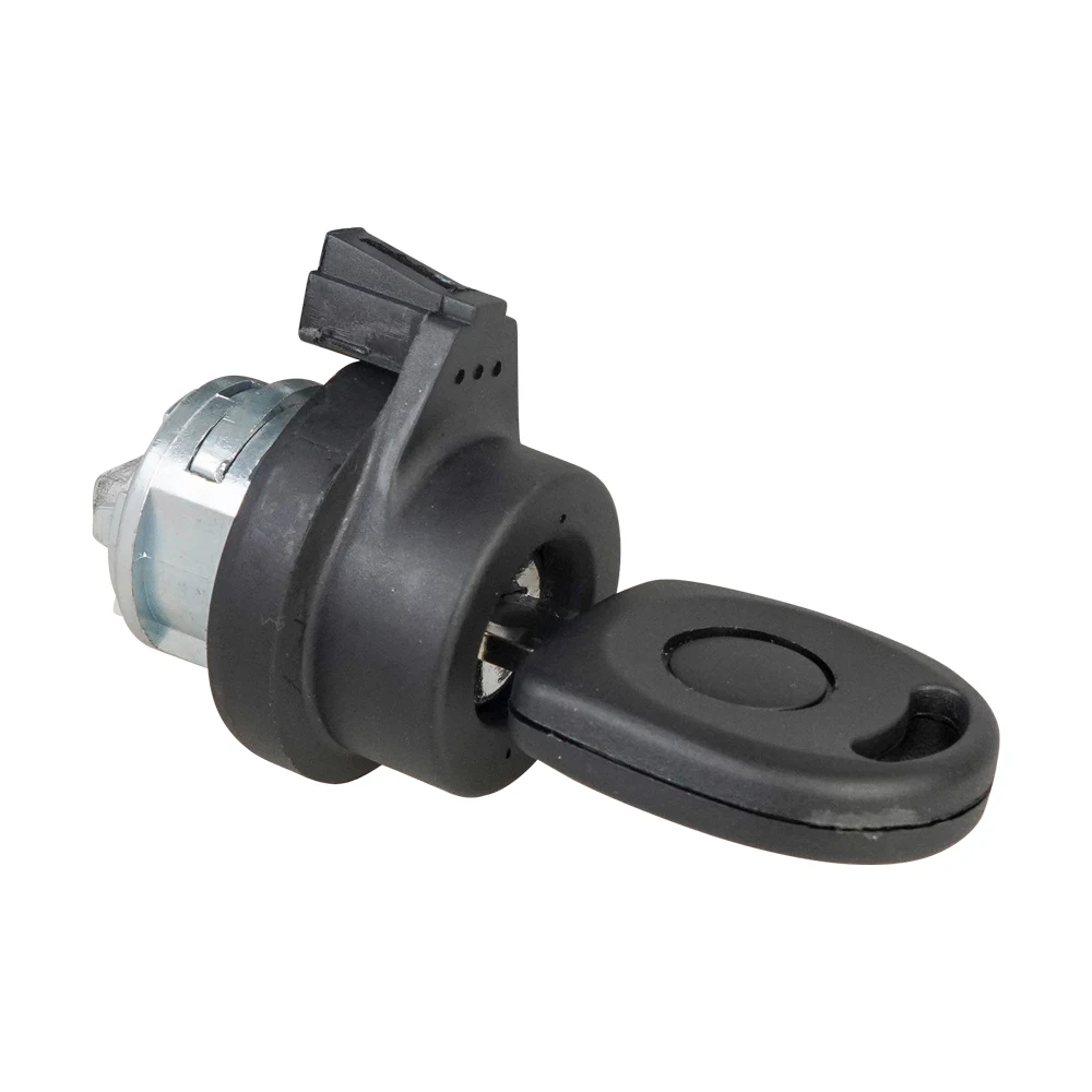 Interruttore Accensione Con Chiave - Per Audi, Seat, Skoda, Volkswagen 2006-2011 - Foto 10