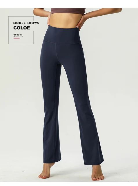 Yoga Pants With Hairy Legs