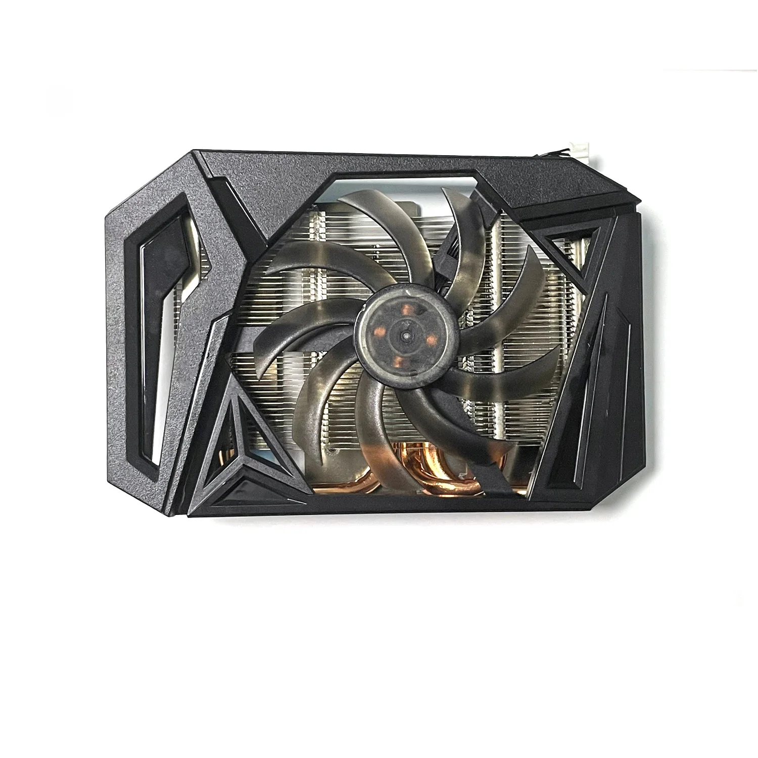 Gainward Rtx 2060 Gtx 1660 1660s 1660ti Pegasus Placa Gráfica Radiador Ventilador de Refrigeração Marca Nova Gpu Cooler Fan Substituição - Imagem 4