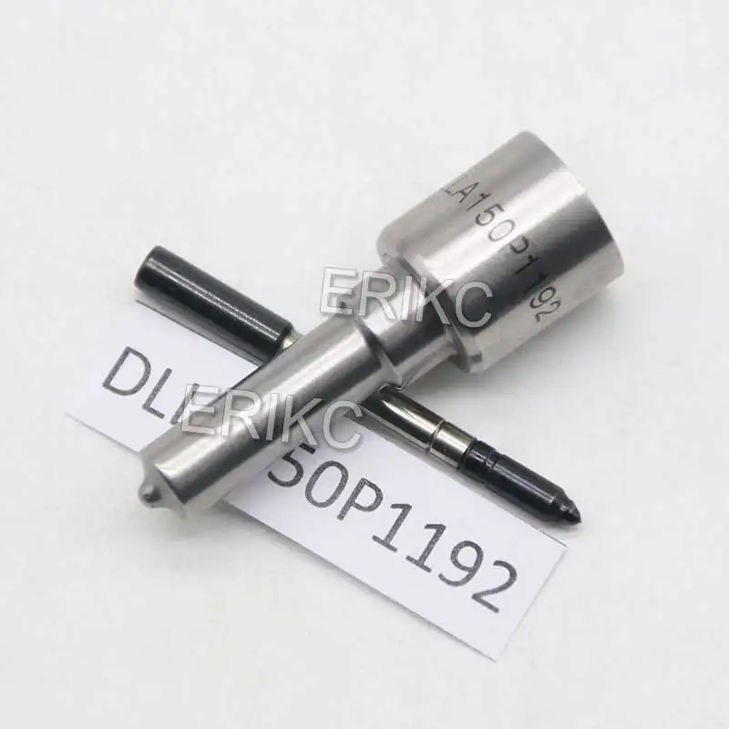 

ERIKC DLLA150P1192 дизельная Форсунка общей топливной магистрали DLLA 150P 1192 запасные части dlla150p1192