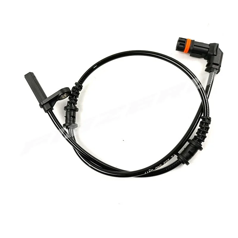 

2035400417 Figzero ABS Датчик скорости колеса для Mercedes Benz C CLK SLK Class C200 C320 CLK280 CLK350