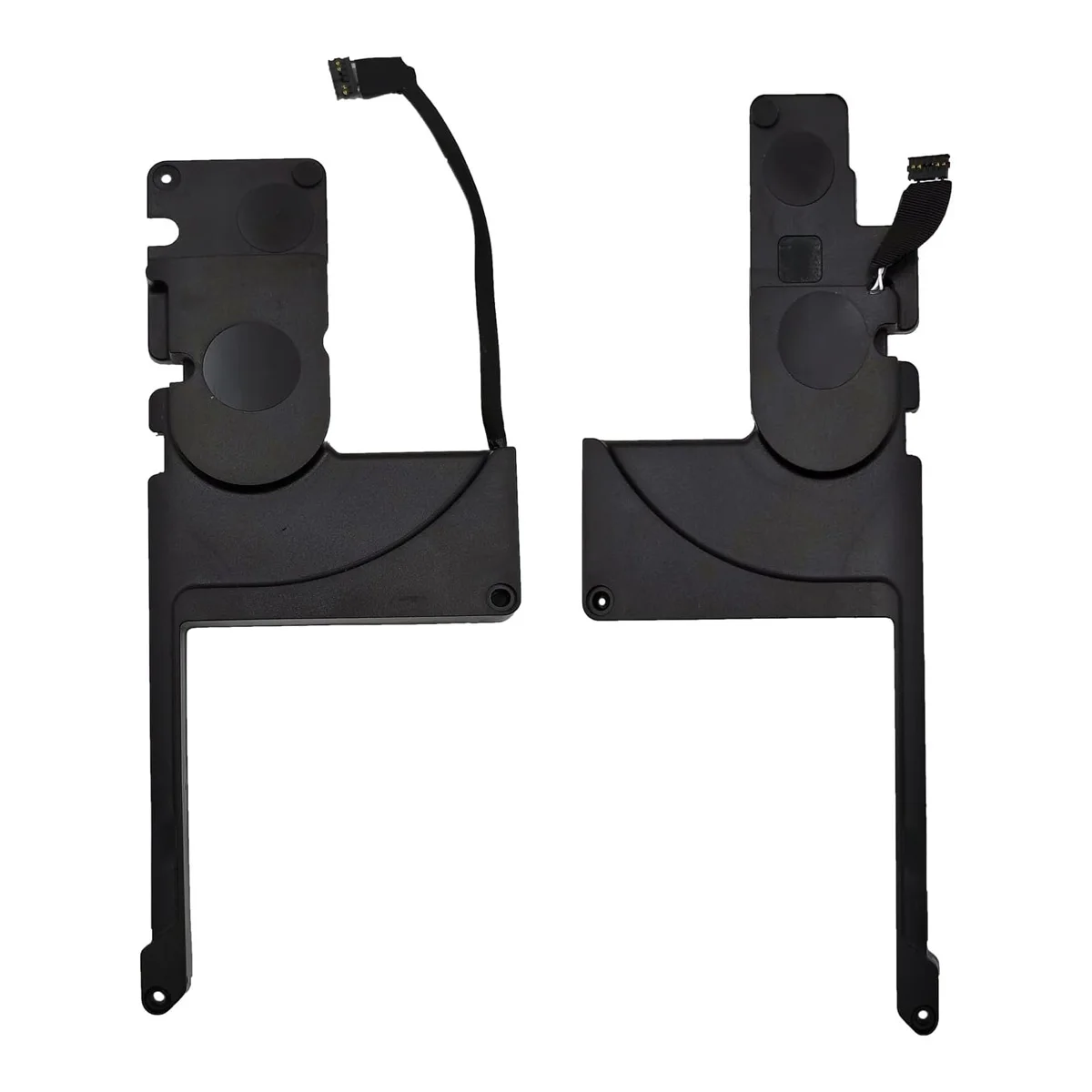 （ SEVEN PUPPY ） Left and Right Speaker Set Pair For Macbook Pro 15" A1398 2013-2015 Year Internal Speaker Replacement