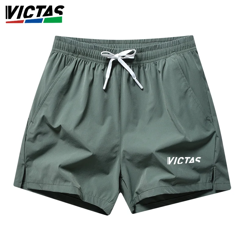 Table Tennis Sport Quick Drying Shorts Competition Suit Summer Thin Casual running shorts table tennis shorts