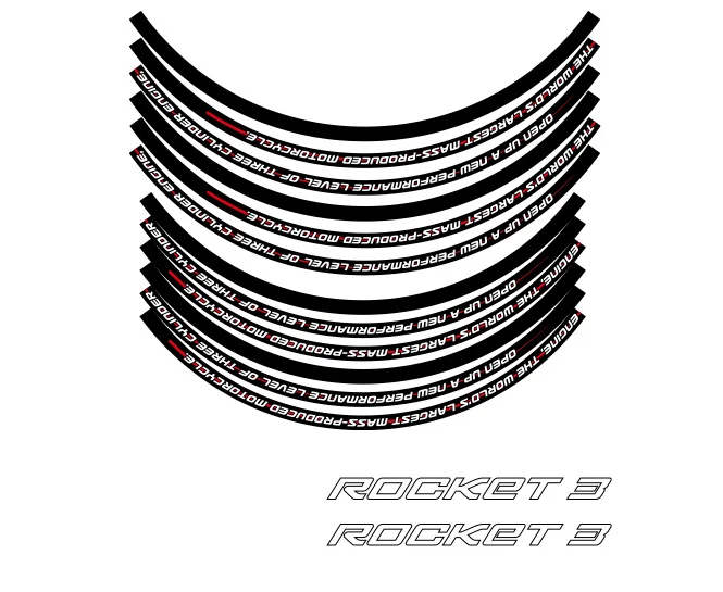 Рисунок 2 - Светоотражающие аксессуары для