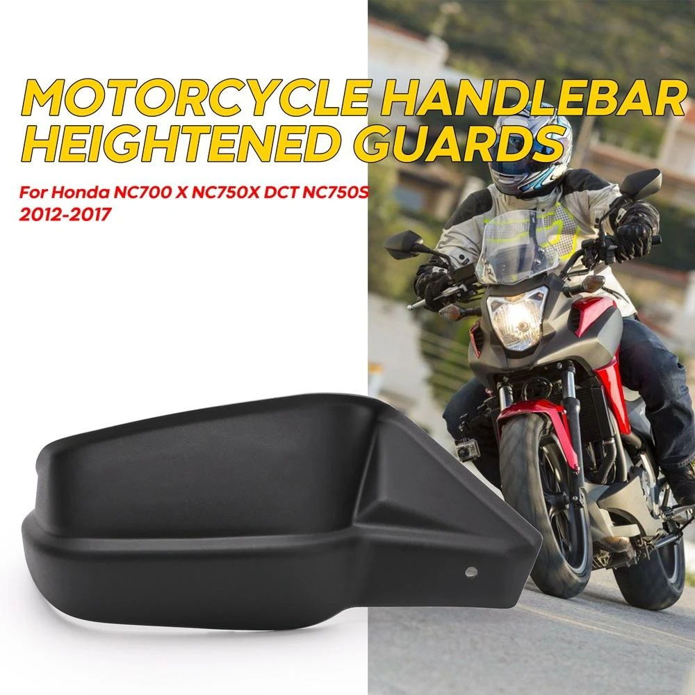 Motorcycle Handguards For Honda NC700X NC750S NC750X CB650F NC 700X