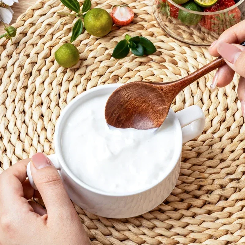 Yogurt Maker Household Yogurt Machine Small Automatic Multi-Function Intelligent Refrigeration Fermenter Electromenager Cuisine