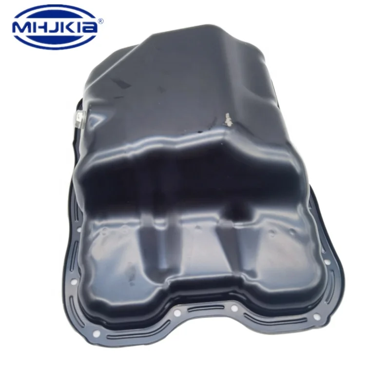 For Hyundai SONATA SANTA FE AZERA IX35/TUCSON KIA OPTIMA SPORTAGE SORENTO Korea car Parts OEM21510-25053 Engine Part Oil Pan