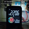 BSIDE Digital Multimeter S10 Profesional multimetro Smart DC AC Voltage Capacitor Ohm Diode NCV Hz Tester Detector meter 5