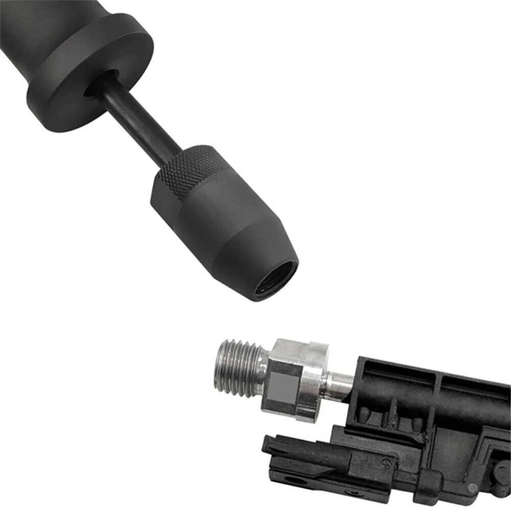 Fuel Injector Slid Hammer Puller Remover Tool For BMW N14 N18 N20 N26 N53  N54 N55 N63 S63 Fuel Injector Removal Tool - AliExpress