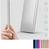Power Bank 10000mAh Portable Charger Power Bank Ultra-thin Fast Charger External Backup Battery for IPhone Xiaomi Mobile Phone 6
