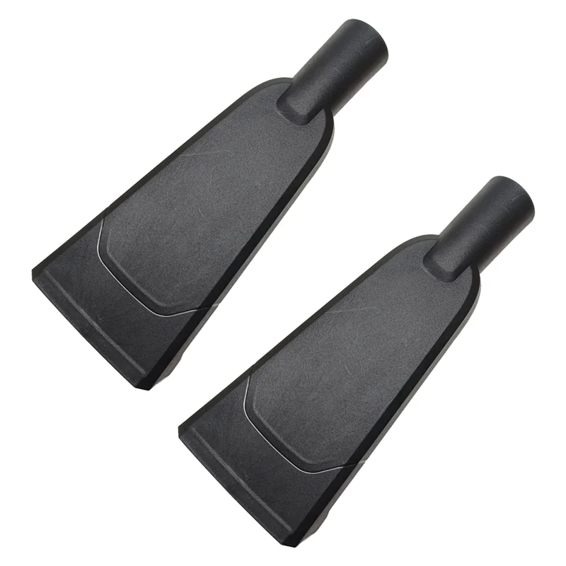 AU34-2Pcs 자동차 노즐 다목적 진공 청소기 액세서리, Karcher WD2 WD5,2.863-316.0 용 35Mm 자동차 픽업 흡입 헤드