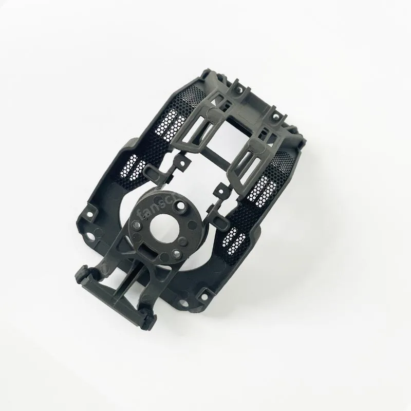 Pièce de rechange panneau amortisseur pour DJI Mavic 3, texture et détails des supports