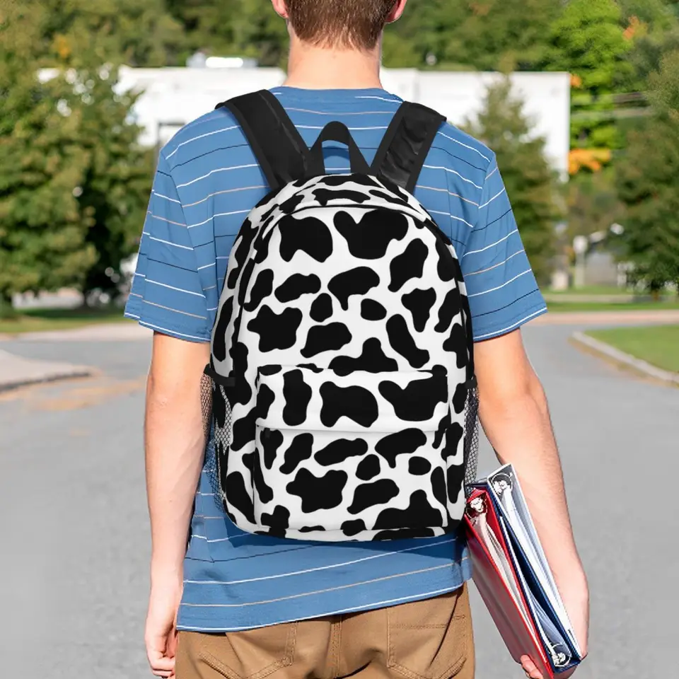 Moda di alta qualà Borsa moda per bambini Borse da scuola per