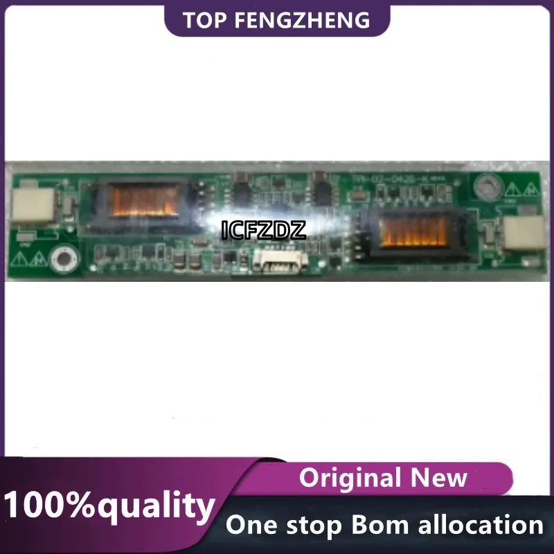 오리지널 TPI-02-0426-K 인버터 집적 회로, PCB04S0075B, 100% 신제품
