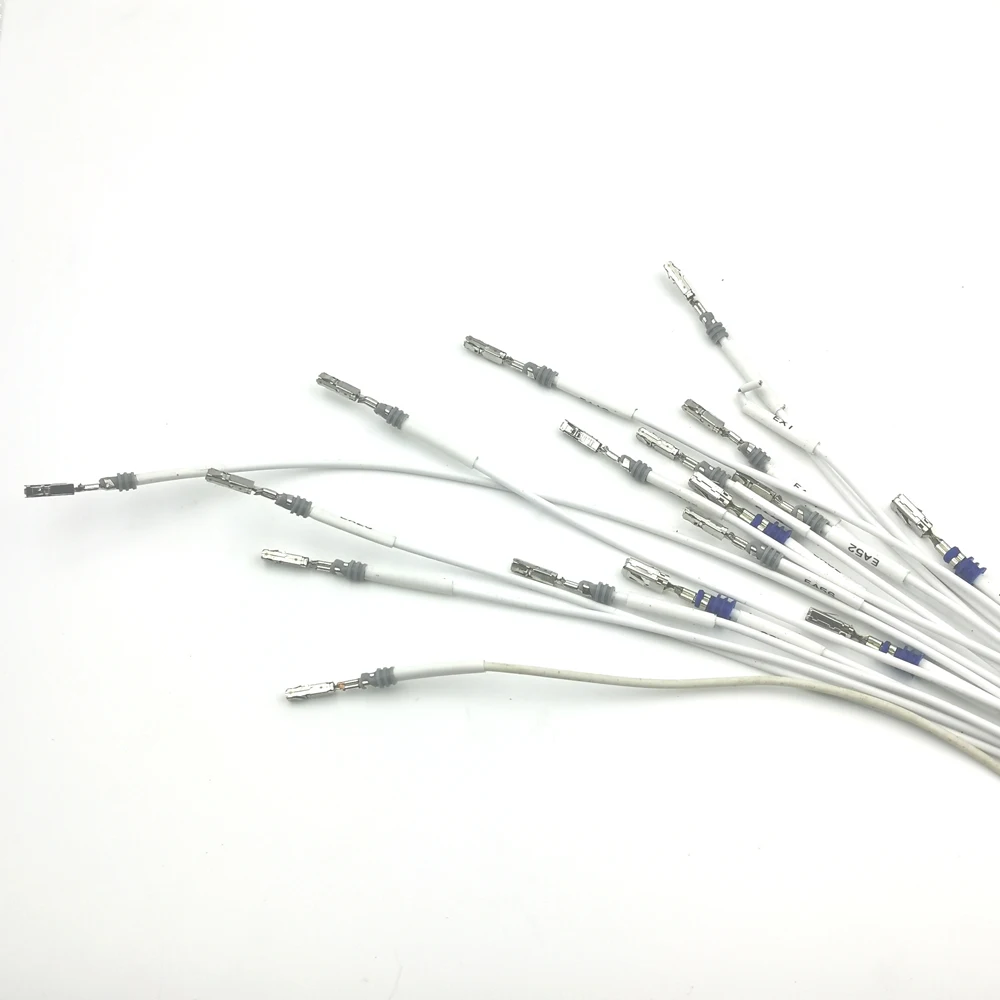 OE:22248490 7422248490 Durable Injector Cable Engine Wiring Harness for Volvo FH FM B13 BUS Truck
