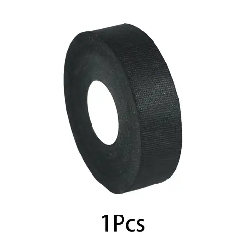 Flannel Cloth Harness Tape Anti Noise Wear Resistant Self Adhesive Fabric Tape for Car Wiring Harness Auto Interior Protection - Image 9