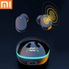 Xiaomi New G9S TWS Bluetooth Earphones Sport Headphones Touch Control HiFi Stereo Sound Waterproof In-Ear Game Headset With Mic 5