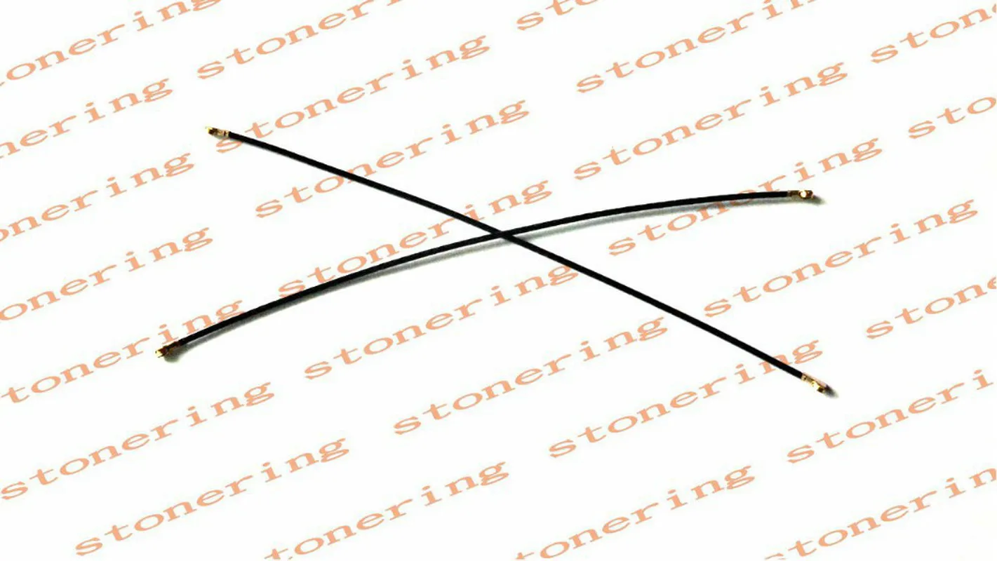 Connettore Del Cavo Della Flessione Del Segnale Dell'Antenna Per Samsung Galaxy Nota 1 N7000 I9220 I9228 Nota 2 N7100 Nota 3 Nota 4