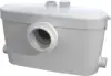 Saniaccess 3 Pump Full Bath Macerator Pump ResidentialBONUS FULL BATH Modern styleModern style and classic features are 1
