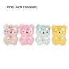 Squeeze Fidgets Toy TPR Squishy JellyBear Soft Stress Vent Balls Toy Party Favor Pressure Release Toy ADD Children Gift 5
