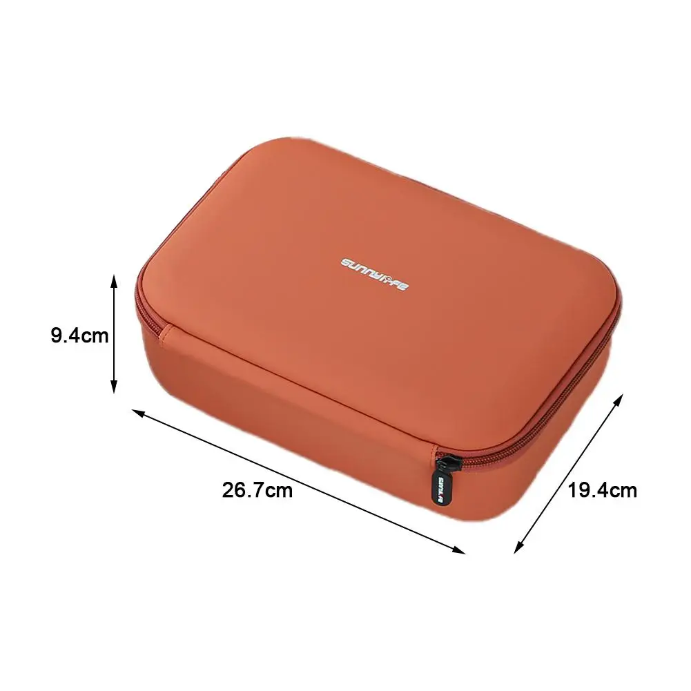 EVA Hard Storage Bag for dji Neo Series Drone Controller Battery Portable Carrying Case Handbag Travel Box Drone Accessories
