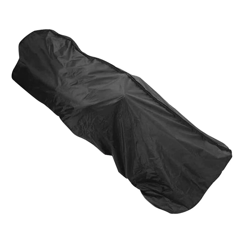 

Rain Cover Club Bags Raincoat For Golf Bag Waterproof Rain For Golf Outdoor Fields
