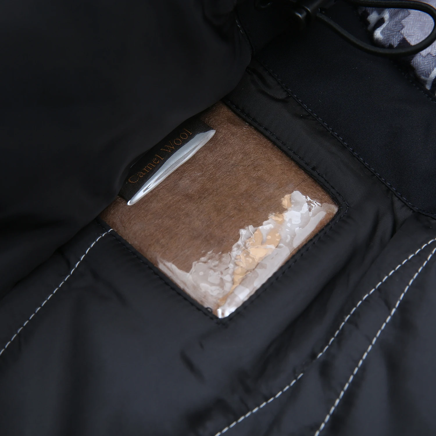 CORBONA 2024NewArrival Men Navy Winter Autumn Coat Warm Windproof Detachable Hooded Cotton High-End Casual Daily Nice Gift Parka