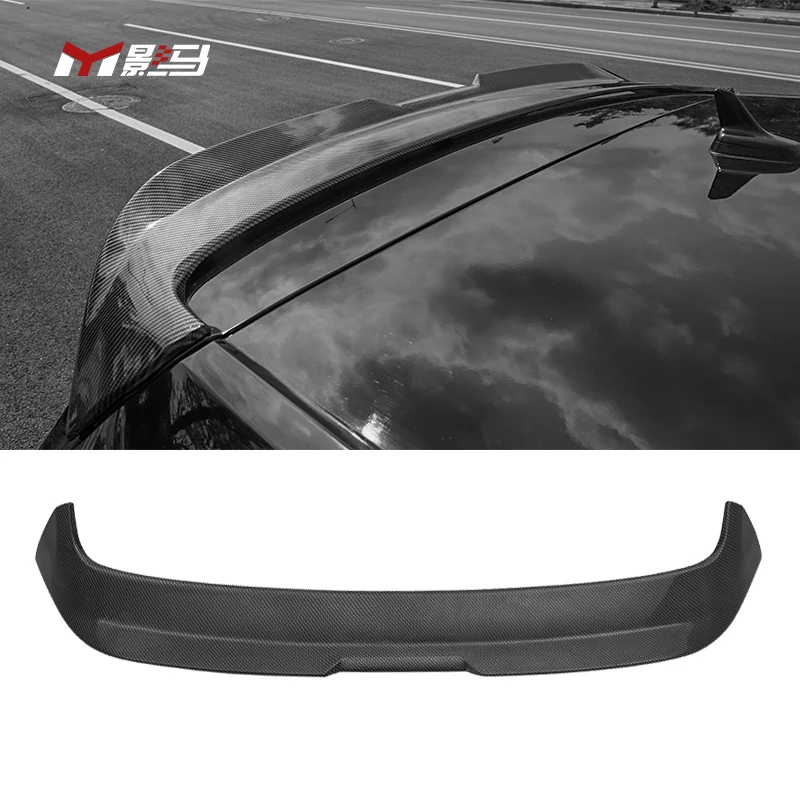 Parti Dello Spoiler Posteriore Per Volkswagen Ottinger Car Golf 7 Mk7 Rline Golf R Gtd Gte E-Golf 7.5 Mk7.5 Gti