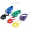 Fitness Latex Resistance Band Elastic Fitness Rubber Bands Pull Up Assist Band Gym Workout Expander Strength Trainning Equipment 4
