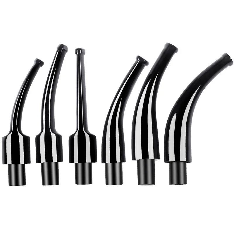 SmokingTobaccoPipeMouthpieceTobaccoPipeFilterHolderSmokingPipeMouthpieceStemTobacco