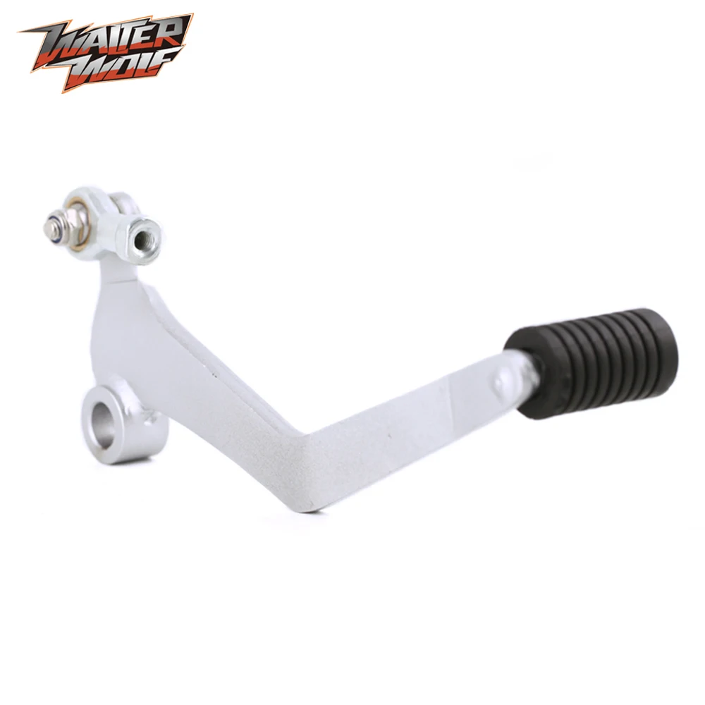 Left Shift Lever For KAWASAKI NINJA 650 Z650 20172022 Z1000 Z750