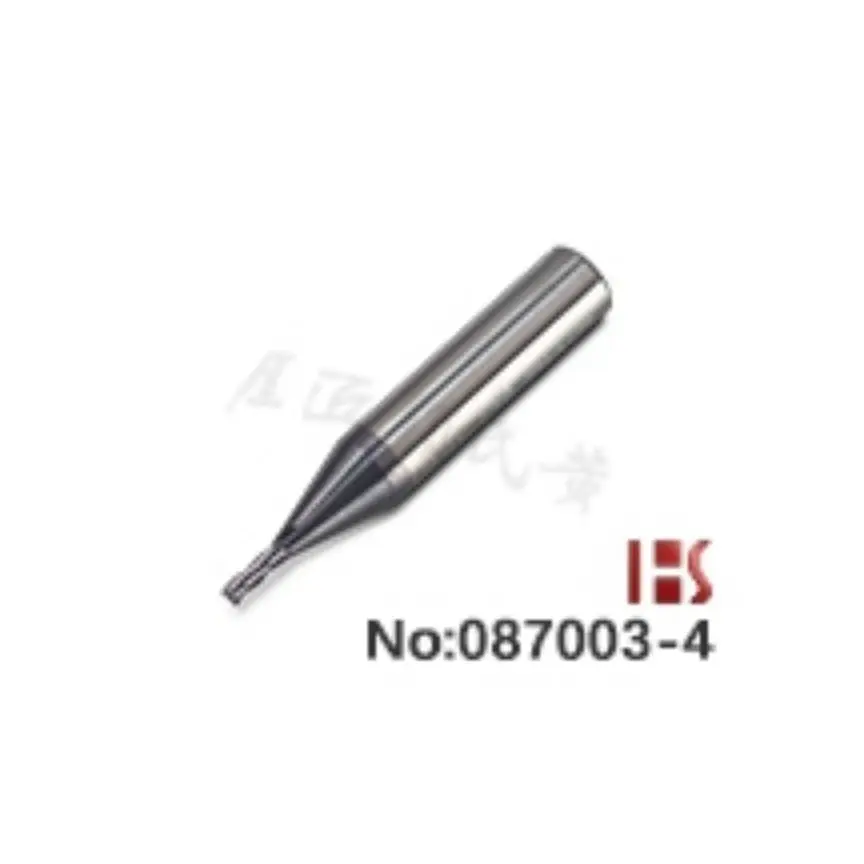 

New Hardware Tools Locksmith Parts Numerical Control Cutter For 1St Generation 2M2 Tank Automatic Key Machine(1.5Mm)