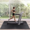 8/16 Pcs Fitness Mat Set EVA Foam Puzzle Floor Mats High Density Interlocking Tiles Suitable for Home Gyms Treadmill Areas 2