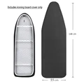 148X55 Black